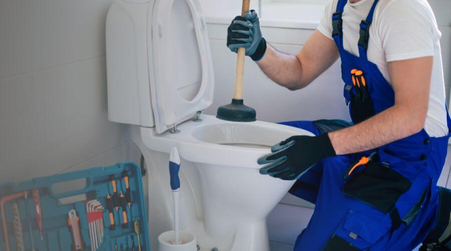 Professional Leak Detection in Jewett City, CT